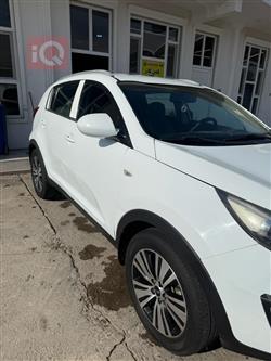 کیا سپۆرتاج